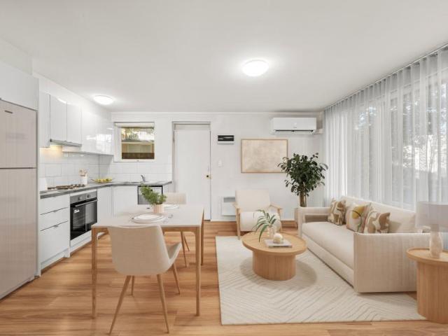 Apartment for sale in Camerons Creek, Victoria
