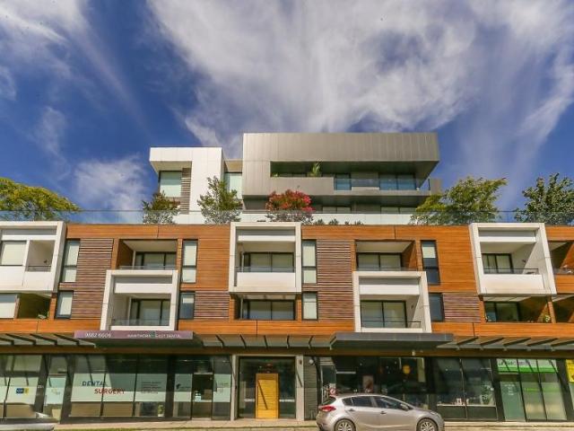 Apartment for rent in Camerons Creek, Victoria