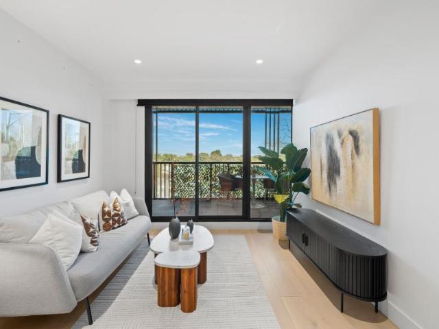 Apartment for sale in Hawthorn East, Melbourne