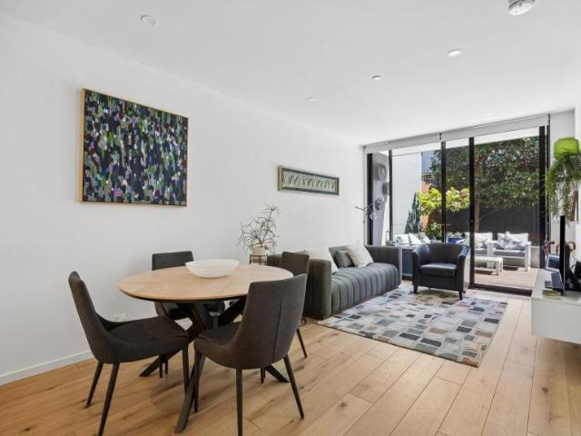 Apartment for sale in Hawthorn East, Melbourne