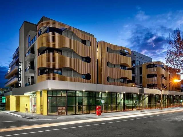 Apartment for rent in Hawthorn East, Melbourne