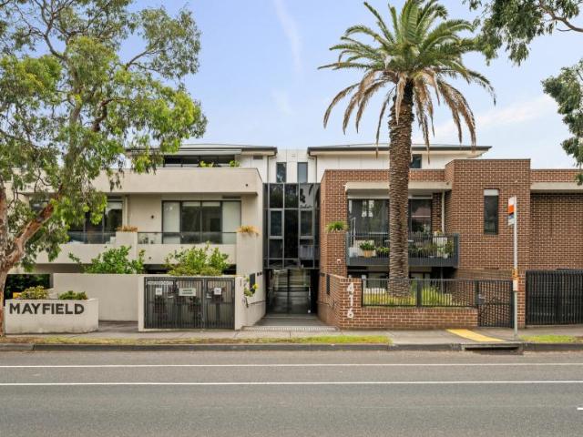 Apartment for sale in Camerons Creek, Victoria