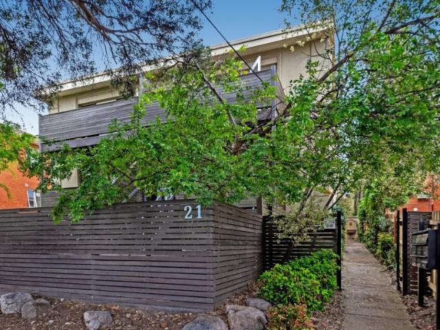 Apartment for rent in Camerons Creek, Victoria