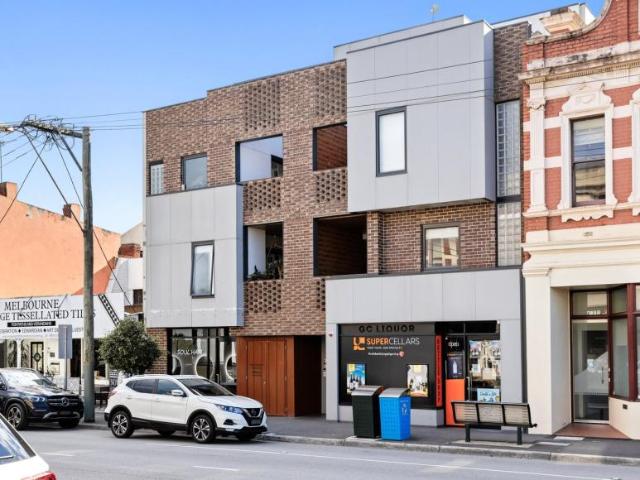 Apartment for sale in Hawthorn, Melbourne
