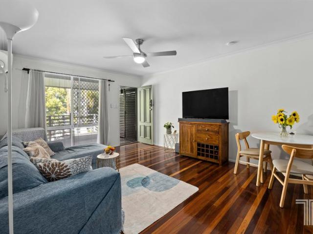 Apartment for sale in Hawthorne, Greater Brisbane
