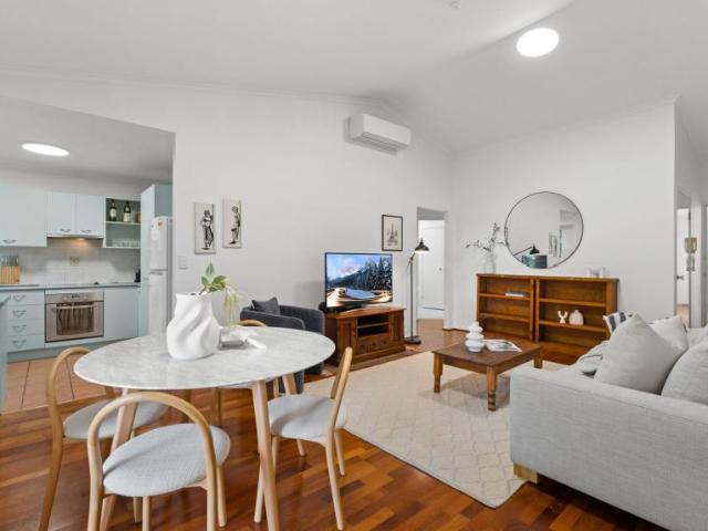 Apartment for sale in Hawthorne, Greater Brisbane