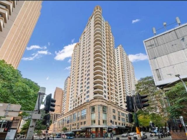 Apartment for sale in New South Wales