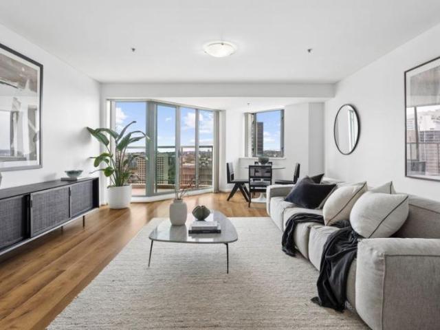 Apartment for sale in New South Wales