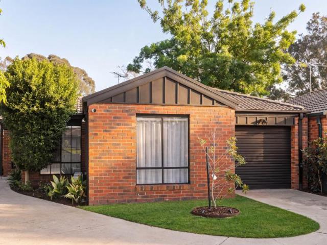 Apartment for sale in Camerons Creek, Victoria