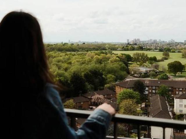 Apartment for sale in West Hendon, The Hyde