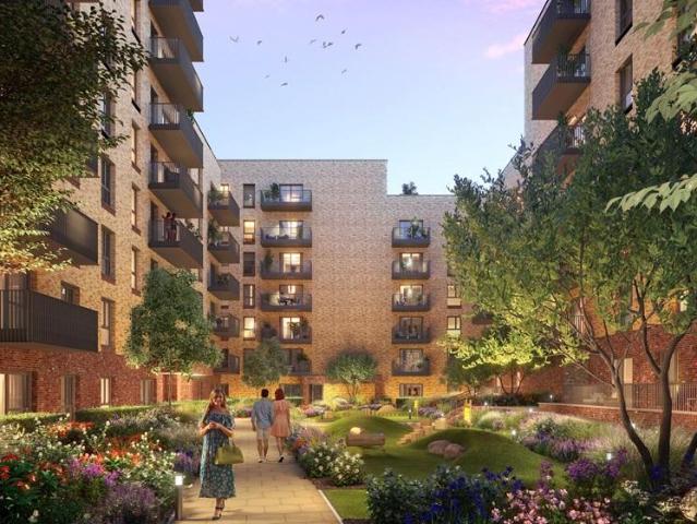 Apartment for sale in Hendon