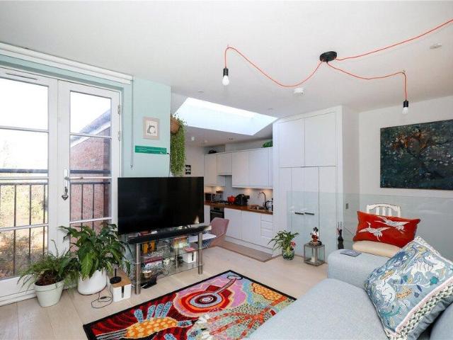 Apartment for sale in Hereford, Herefordshire