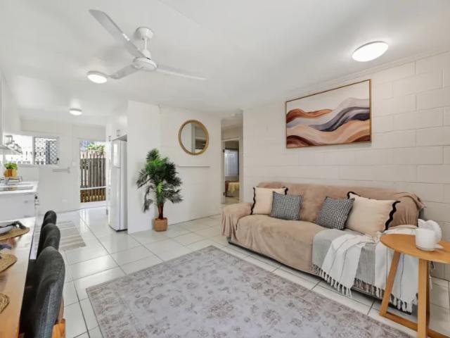 Apartment for sale in Townsville, Queensland