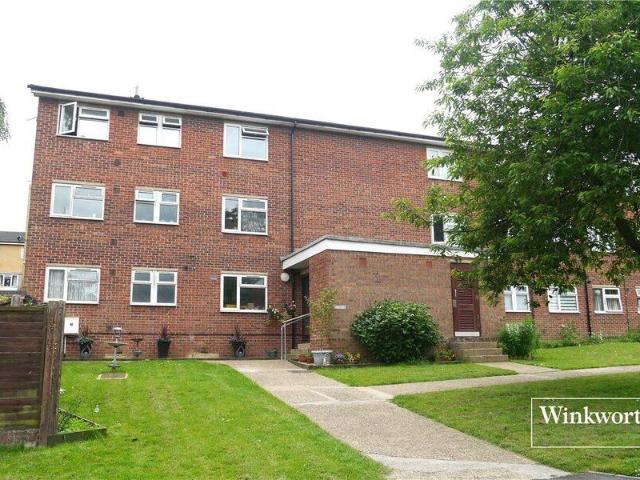 Apartment for sale in North Hertfordshire, Hertfordshire