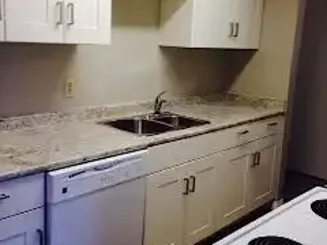 Apartment for rent in High River, Alberta