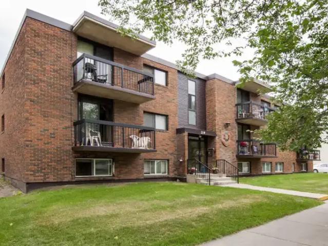 Apartment for rent in High River, Alberta