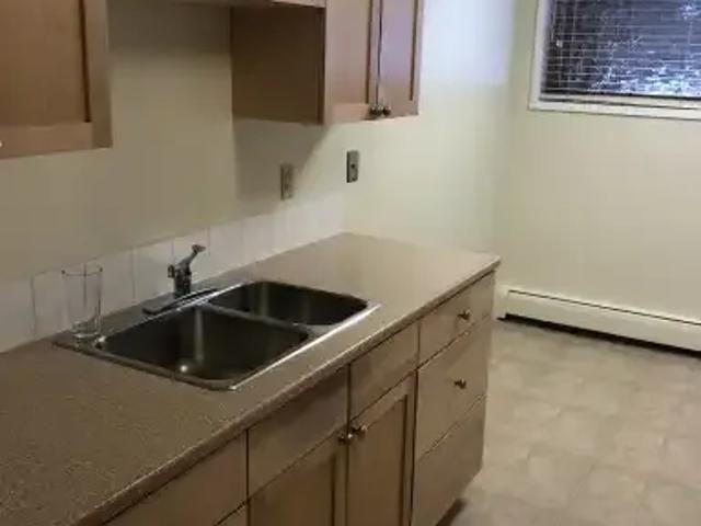 Apartment for rent in High River, Alberta