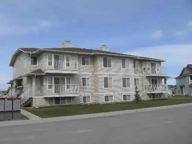 Apartment for rent in High River, Town of High River