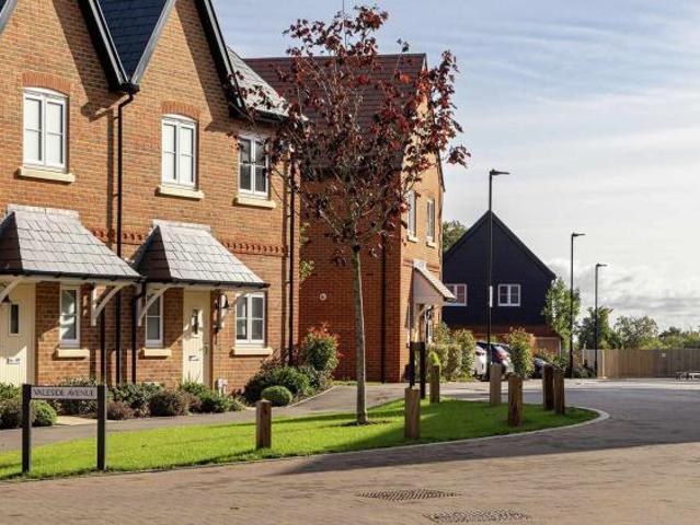 Apartment for sale in High Wycombe