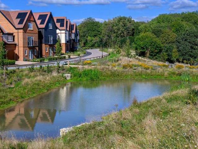 Apartment for sale in High Wycombe