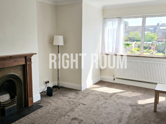 Apartment for rent in London Borough of Redbridge, Greater London
