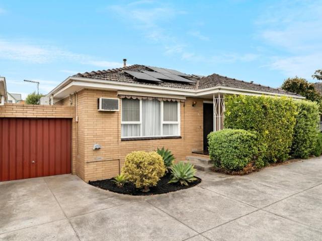 Apartment for sale in Highett, Melbourne
