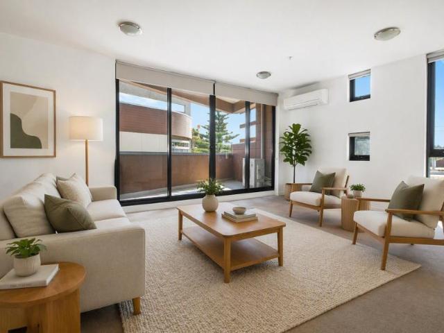 Apartment for rent in Camerons Creek, Victoria