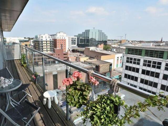 Apartment for rent in Hillingdon, London Borough of Hillingdon