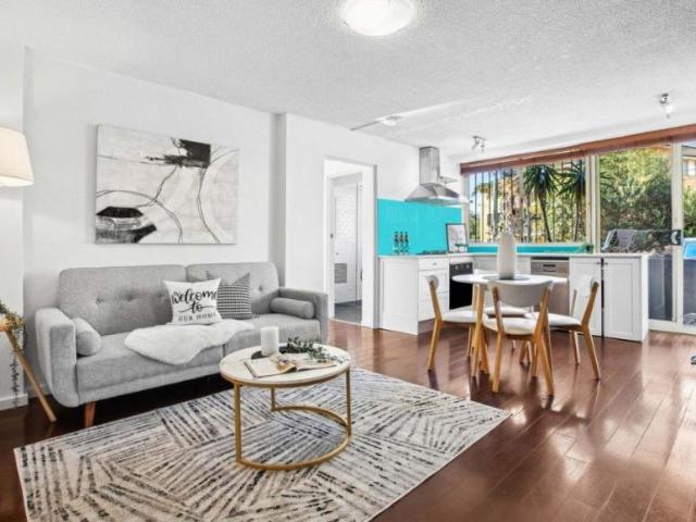 Apartment for rent in Hillsdale, New South Wales