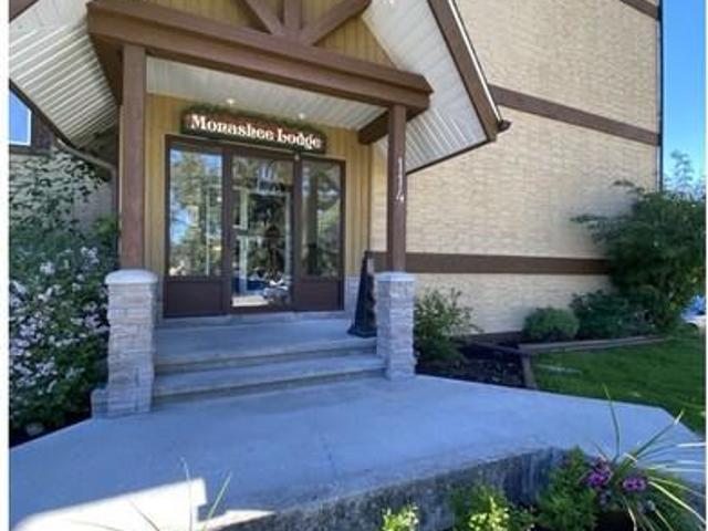 Apartment for rent in Alberta