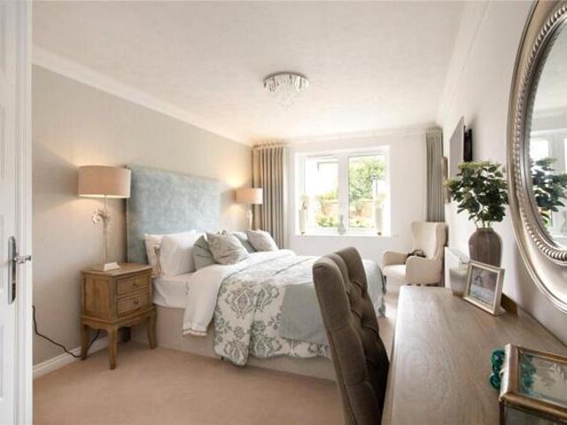 Apartment for sale in King's Walden, Hertfordshire