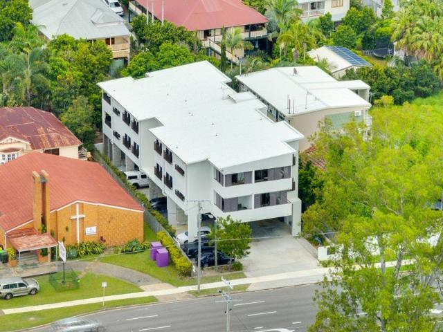 Apartment for rent in Toombul, Queensland