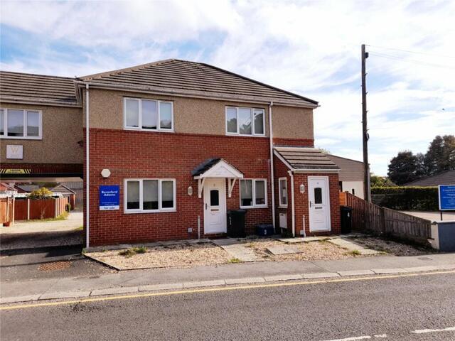 Apartment for sale in Holywell, Holywell