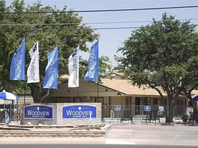 Condo for rent in Odessa