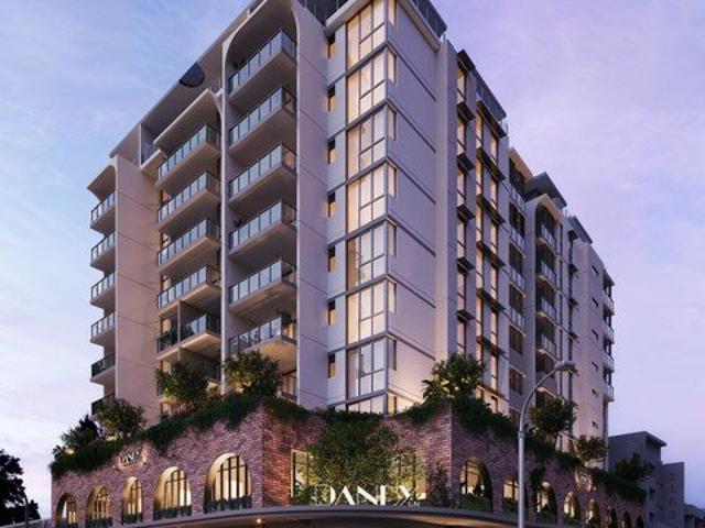 Apartment for sale in Toombul, Queensland