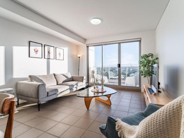 Apartment for sale in Homebush, Strathfield Municipal Council