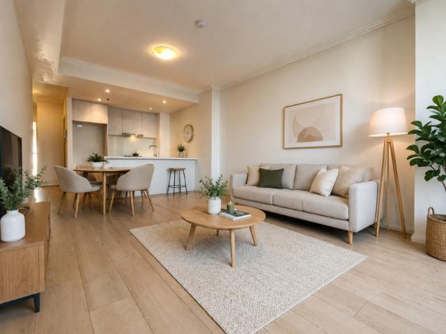 Apartment for sale in Strathfield, New South Wales