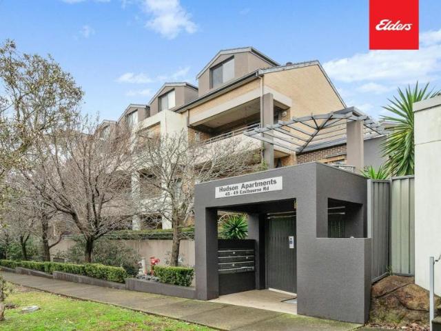Apartment for sale in Homebush West, Strathfield Municipal Council