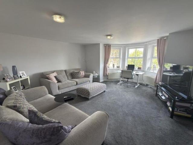 Apartment for rent in Trafford Park, Greater Manchester