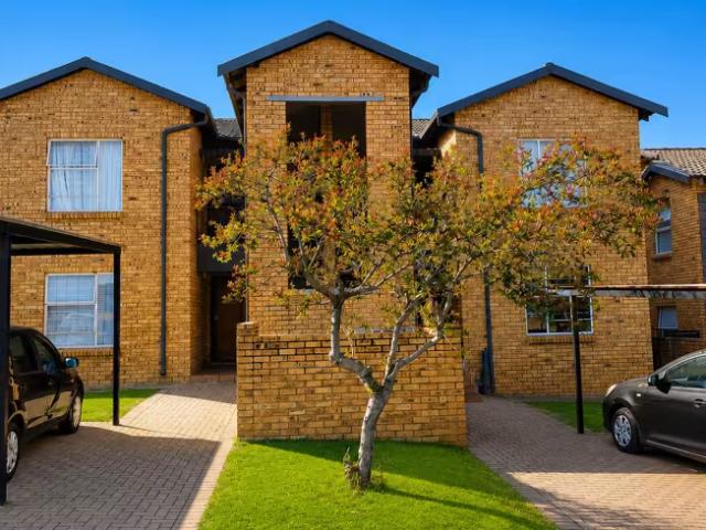 Apartment for sale