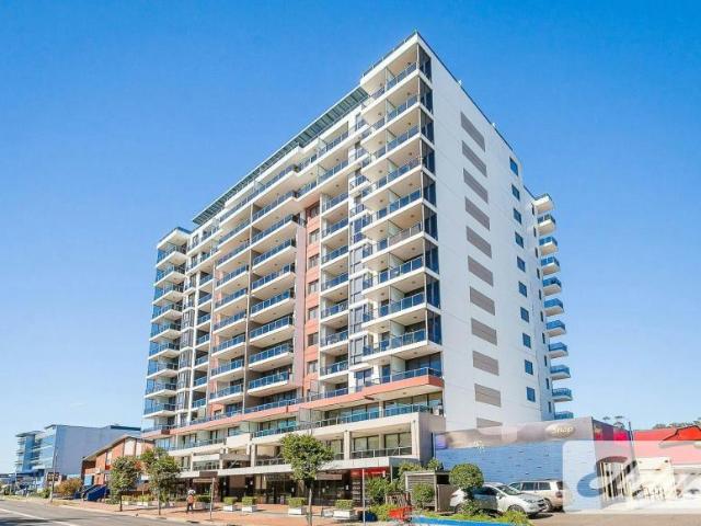 Apartment for sale in Sydney, The Council of the Shire of Hornsby