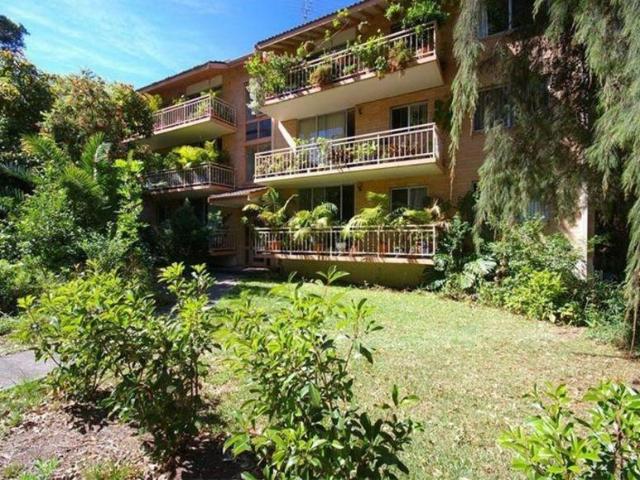 Apartment for sale in Sydney, The Council of the Shire of Hornsby
