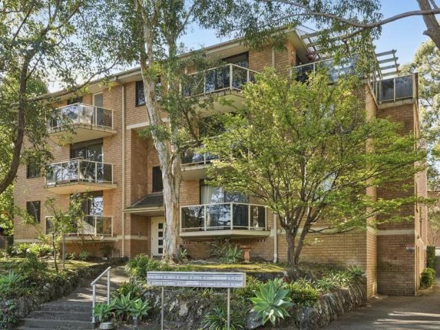 Apartment for sale in Sydney, The Council of the Shire of Hornsby