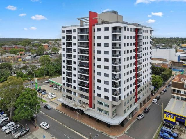 Apartment for sale in The Council of the Shire of Hornsby, New South Wales