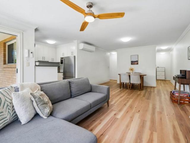 Apartment for sale in Sydney, The Council of the Shire of Hornsby