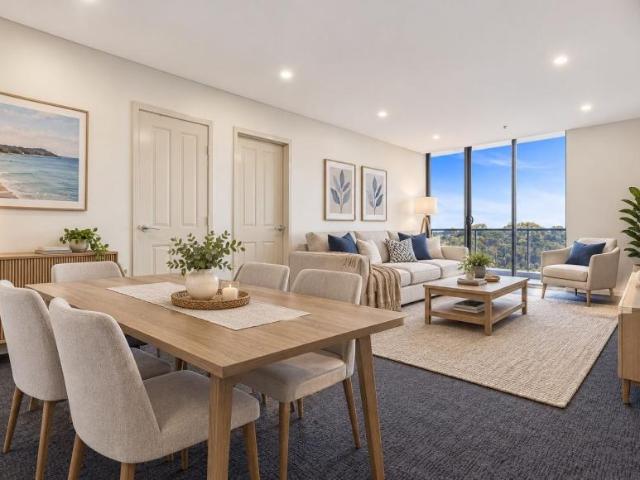 Apartment for sale in The Council of the Shire of Hornsby, New South Wales