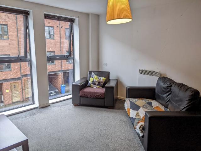 House for rent in Neepsend, Kelham