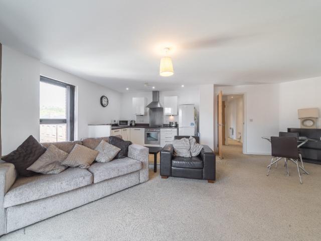 House for rent in Neepsend, Kelham