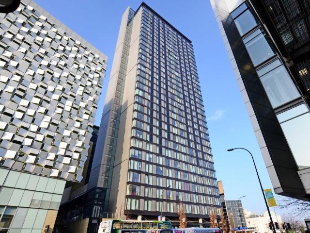 House for rent in City Centre, Isle Of Man