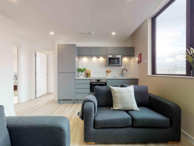 House for rent in City Centre, Isle Of Man